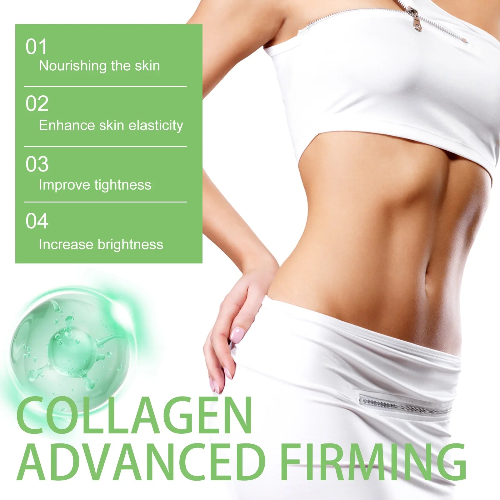 Eelhoe Collagen Body Cream-3