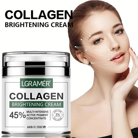 LGRAMER Collagen Cream-0